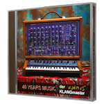 40 YEARS MUSIC